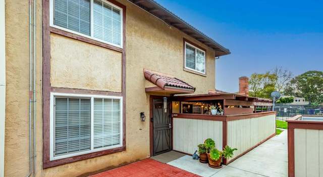Photo of 1560 Terrace Pine Ln Unit B, San Ysidro, CA 92173