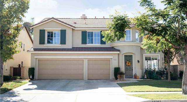 Photo of 4242 Havenridge Dr, Corona, CA 92883