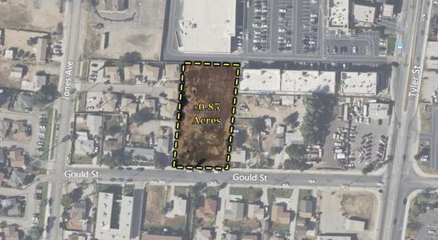 Photo of 0 Gould St, Riverside, CA 92505