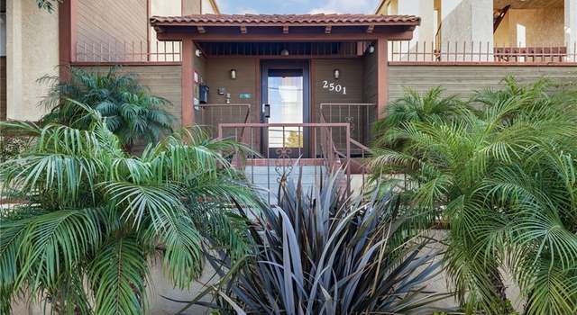 Photo of 2501 Temple Ave #309, Signal Hill, CA 90755