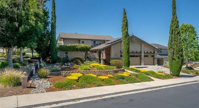 Photo of 5636 Tamarisk Way, San Luis Obispo, CA 93405