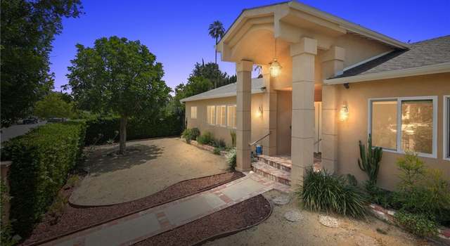 Photo of 15508 La Maida St, Encino, CA 91436