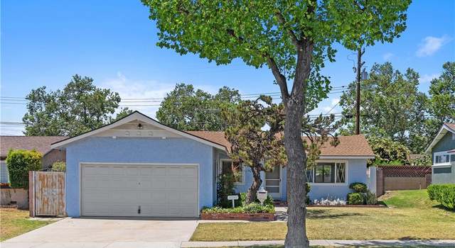 Photo of 11747 Hollyview Dr, La Mirada, CA 90638