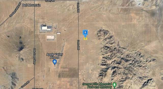 Photo of 18645 Sycamore Ln, Apple Valley, CA 92307