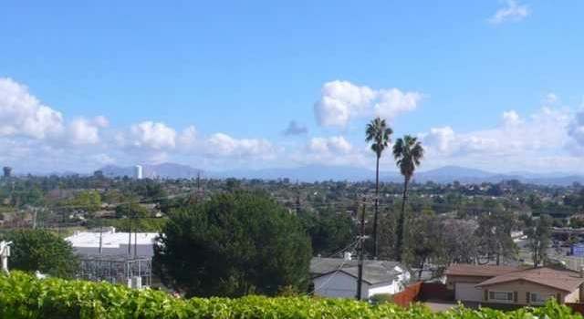 Photo of 6125 Kimberly Dr, La Mesa, CA 91942