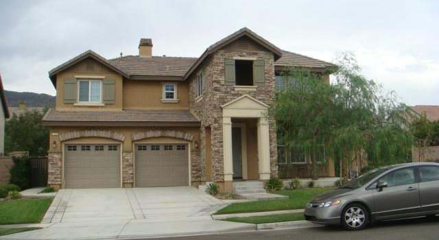 Photo of 15538 Sicily Ln, Fontana, CA 92336