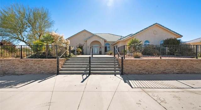 Photo of 10058 Wintergreen Rd, Pinon Hills, CA 92372