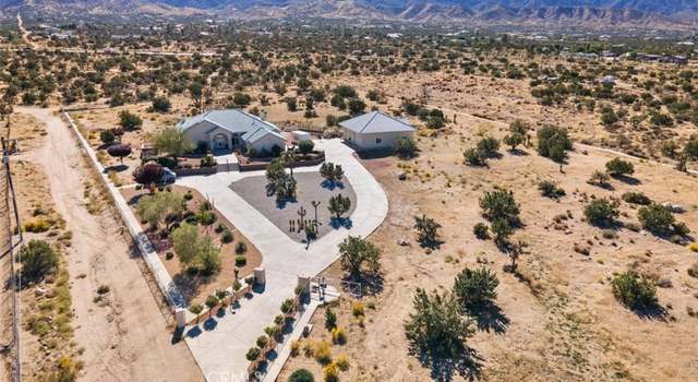Photo of 10058 Wintergreen Rd, Pinon Hills, CA 92372