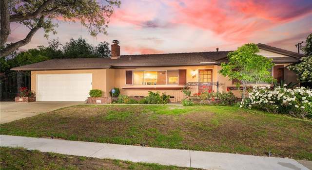 Photo of 3868 Shelter Grove Dr, Claremont, CA 91711
