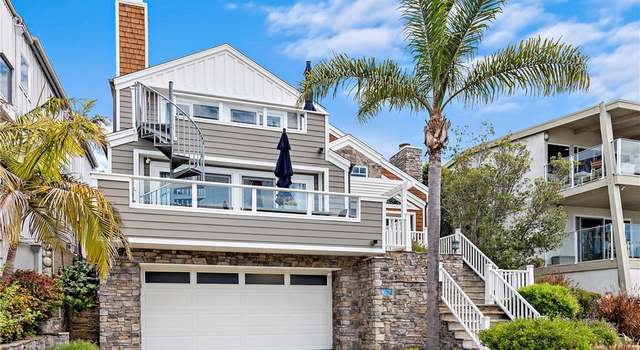 Photo of 1020 La Mirada St, Laguna Beach, CA 92651