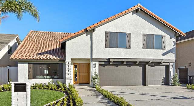 Photo of 21822 Oceanbreeze Ln, Huntington Beach, CA 92646