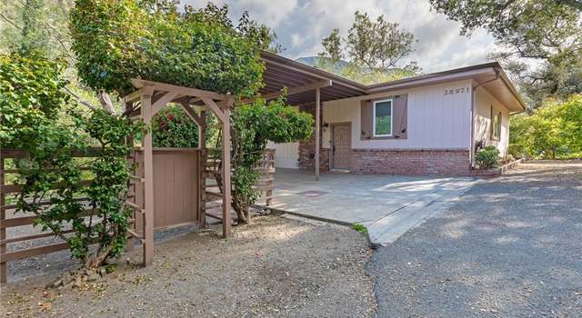 Photo of 28971 Olive Dr, Silverado Canyon, CA 92676