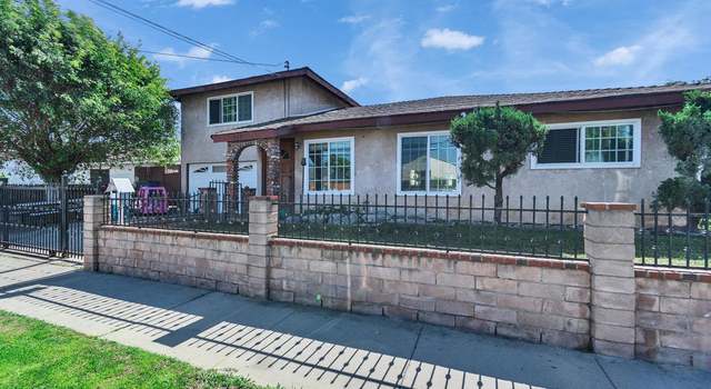 Photo of 517 W Madison Ave, Montebello, CA 90640