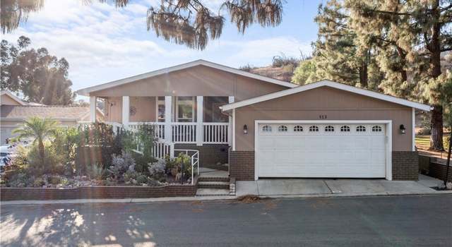 Photo of 15455 Glenoaks Blvd #513, Sylmar, CA 91342