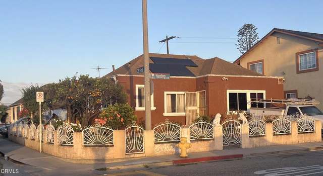 Photo of 100 S Harding Ave, Oxnard, CA 93030