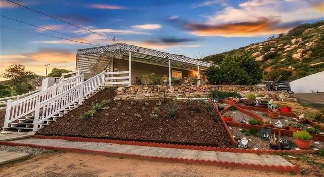 Photo of 705 Rosalie Way, El Cajon, CA 92019