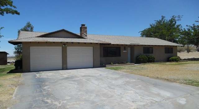 Photo of 15540 Bryman Rd, Helendale, CA 92368