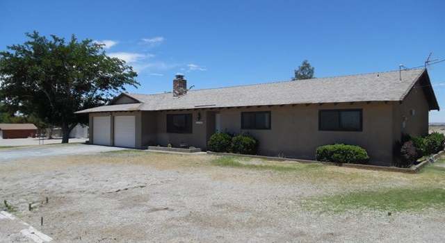 Photo of 15540 Bryman Rd, Helendale, CA 92368