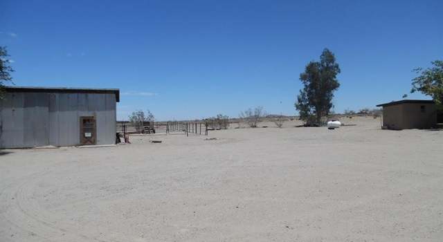 Photo of 15540 Bryman Rd, Helendale, CA 92368
