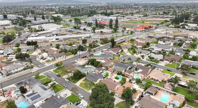 Photo of 1801 W Mossberg Ave, West Covina, CA 91790