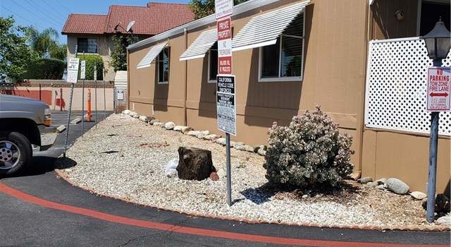 Photo of 1081 W Arrow Hwy, Space #46 #46, Azusa, CA 91702