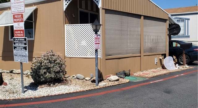 Photo of 1081 W Arrow Hwy, Space #46 #46, Azusa, CA 91702