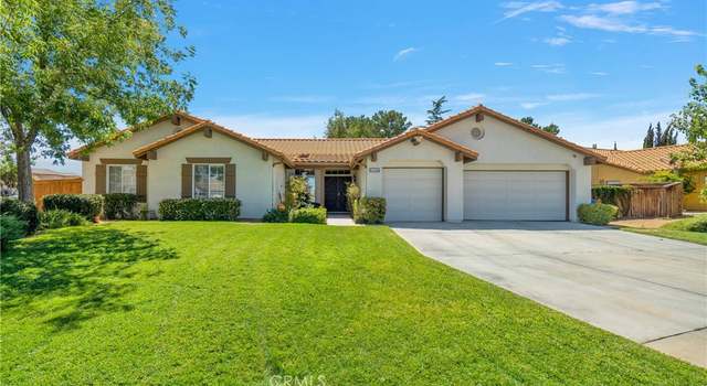 Photo of 12765 Via Posada Ct, Victorville, CA 92392