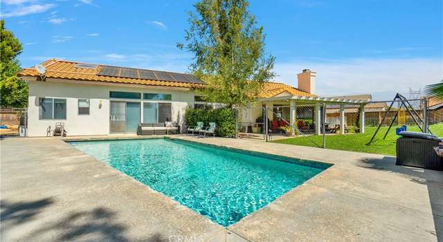 Photo of 12765 Via Posada Ct, Victorville, CA 92392