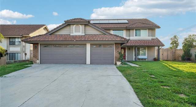 Photo of 13005 Sweetspice St, Moreno Valley, CA 92553