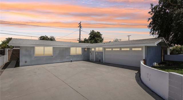 Photo of 1048 N Loara St, Anaheim, CA 92801