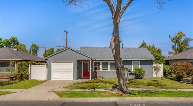 Photo of 3713 E La Jara St, Long Beach, CA 90805