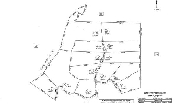 Photo of 0 Hidden Mine Rd, Oroville, CA 95965