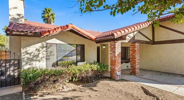 Photo of 1315 Chagal Ave, Lancaster, CA 93535