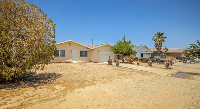 Photo of 8119 Walpole Ave, California City, CA 93505
