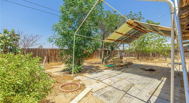 Photo of 8119 Walpole Ave, California City, CA 93505