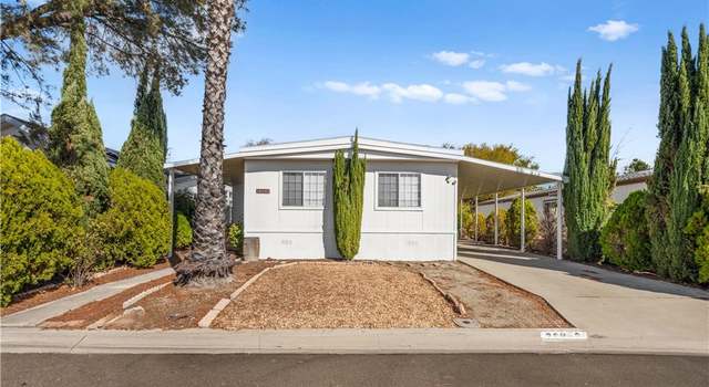 Photo of 38042 Via Del Largo, Murrieta, CA 92563