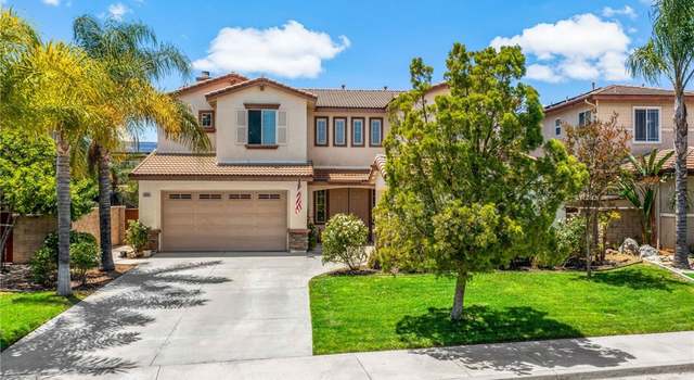 Photo of 36061 Arras Dr, Winchester, CA 92596