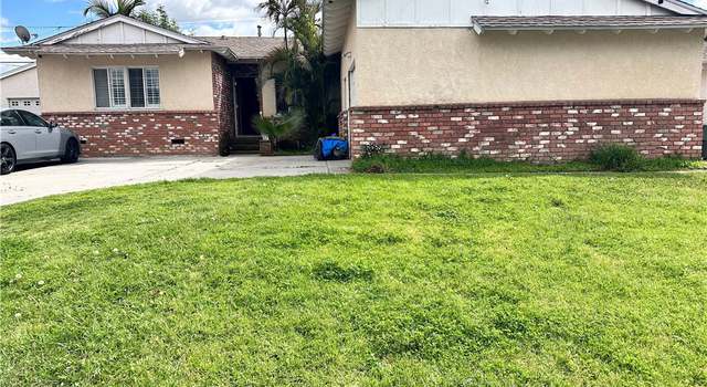 Photo of 1174 W Coolfield Dr, Covina, CA 91722