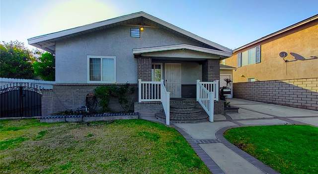 Photo of 131 S Flower Ave, Brea, CA 92821