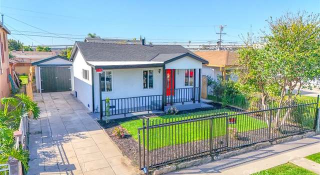 Photo of 208 W 111th St, Los Angeles, CA 90061