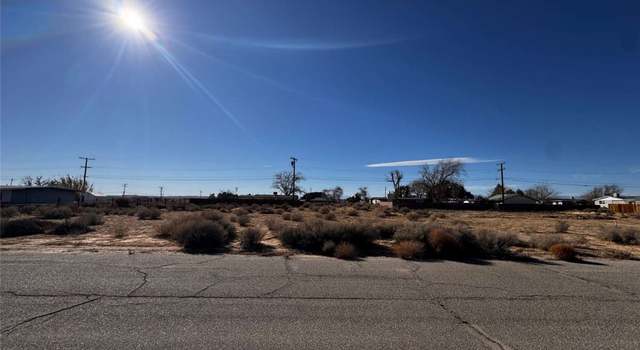 Photo of 13103 Margo, North Edwards, CA 93523
