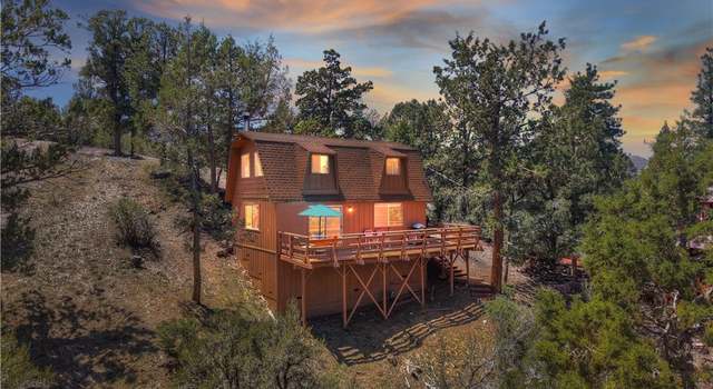 Photo of 525 S Marlowe Dr, Big Bear City, CA 92314