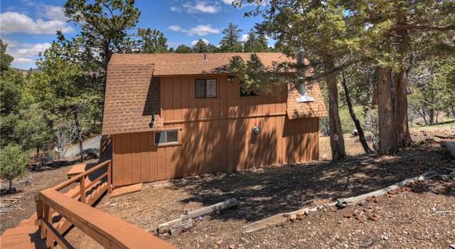 Photo of 525 S Marlowe Dr, Big Bear City, CA 92314
