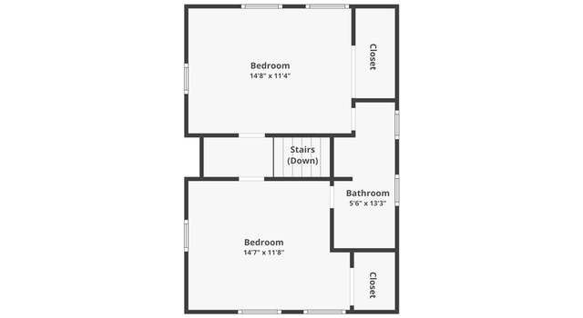 Photo of 525 S Marlowe Dr, Big Bear City, CA 92314