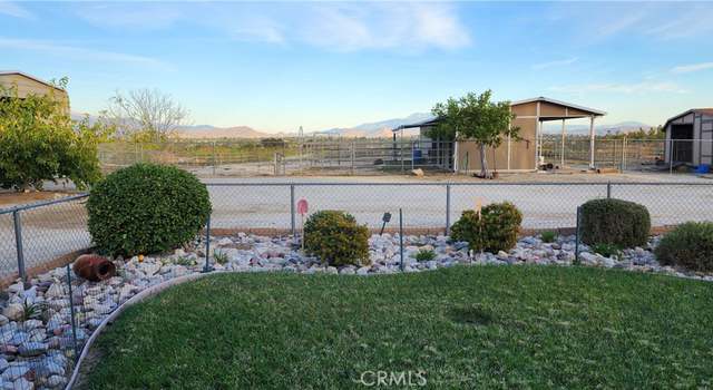 Photo of 18740 Cable Ln, Perris, CA 92570