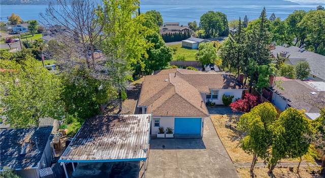 Photo of 4754 S Terrace Ave, Lakeport, CA 95453