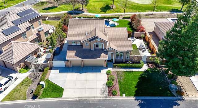 Photo of 6613 Desert Springs St, Chowchilla, CA 93610