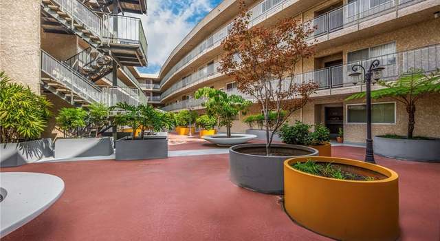 Photo of 4505 California Ave #503, Long Beach, CA 90807