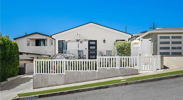 Photo of 521 Penn St, El Segundo, CA 90245