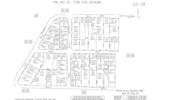 Photo of 560 Bille Rd, Paradise, CA 95969